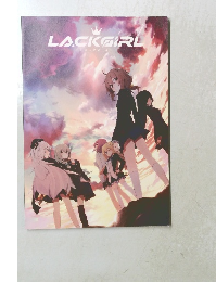 LACKGIRL
