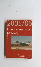 European Air Forces Directory 2005年6月号