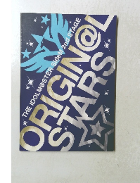 THE IDOLM@STER SideM 2nd STAGE STARS ORIGIN@L