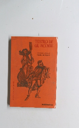 TEATRO DE GIL VICENTE