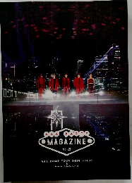 AAA PARTY MAGAZINE　Vol.28