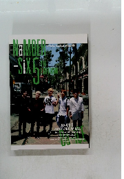 NaMBER-SiX　5TH　EDITION　Da-iCE'S FIRST LIVE IN USA
