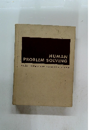 HUMAN PROBLEM SOLVING