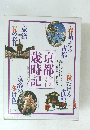 京都歳時記