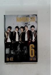 NaMBER SIX　6th Da-ice