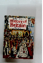 History of Britain