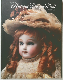 アンティーク・ビスクドール