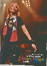 Aya FILE special edition 1st LIVE 2008 RIOT TOUR LIVE PHOTO BOOK