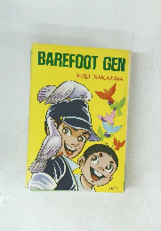 BAREFOOT GEN　vol. 1