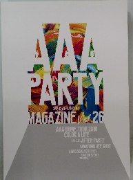 AAA　PARTY　Vol.26