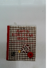 BABY'S FIRST YEAR BOOK
