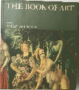 THE BOOK OF ART VOLUME 2 ITALIAN ART TO 1850年号