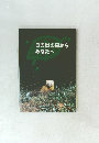 日の出の森からあなたへ