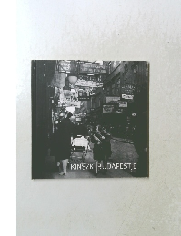 KINSZKI　BUDAPESTJE