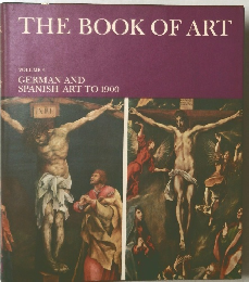 THE BOOK OF ART VOLUME 4