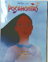 WALT DISNEY PICTURES PRESENTS POCAHONTAS