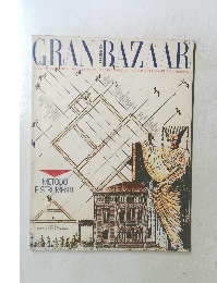 Gran Bazaar 
