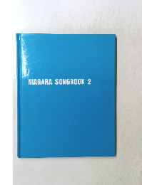 NIAGARA SONGBOOK 2