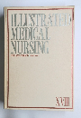 ILLUSTRATION MEDICAL NURSING　XVIII