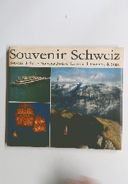 Souvenir Schweiz