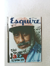 Esquire　1995年10月号