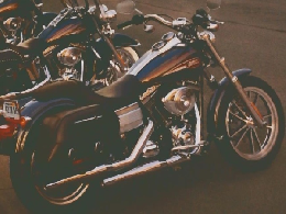 2006 HARLEY-DAVIDSON. MOTORCYCLES