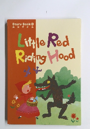 Little Red Riding Hood 5