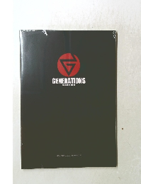 GENERATIONS from EXILE TRIBE