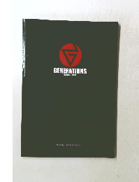 GENERATIONS from EXILE TRIBE