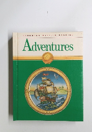 HOUGHTON MIFFLIN READING Adventures