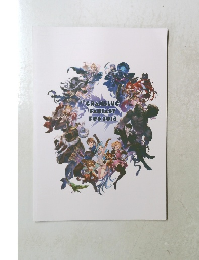 GRANBLUE FANTASY FGS 2018