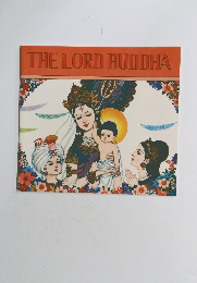 THE LORD BUDDHA
