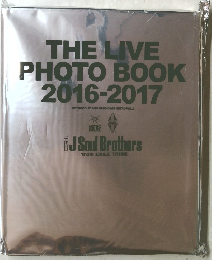 THE LIVE PHOTO BOOK 2016-2017