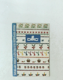 POINT DE CROIX KREUZSTICH PUNTO DE CRUZ. KRUISSTEEK PUNTO CROCE PONTO DE CRUZ CROSS STITCH