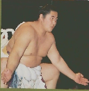 大相撲九月場所　１９８７年９月