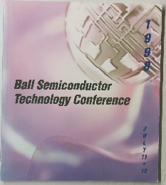 Ball Semiconductor Technology Conference