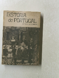 HISTORIA de PORTUGAL