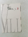 Will+S展　2018年号