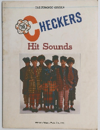 CHECKERS　Hit Sounds