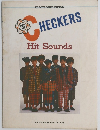 CHECKERS　Hit Sounds