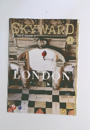 SKY　WARD　２０２５年４月