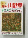 趣味の山野草　2000年11月号
