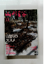 山と溪谷 1998年3月号