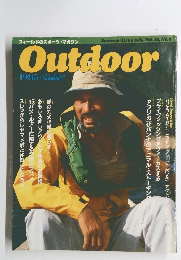 Outdoor 1985夏　No39
