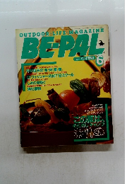 ビーパル1988年6月