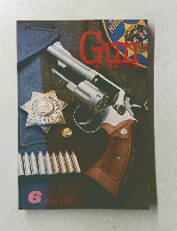 Gun 1978年6月号