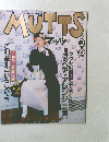 MUTTS　2001年2月　