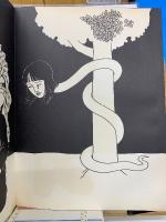 緋匡 : 佐伯俊男彩色画集