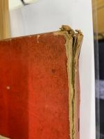 緋匡 : 佐伯俊男彩色画集