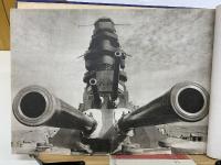 帝国海軍の威容